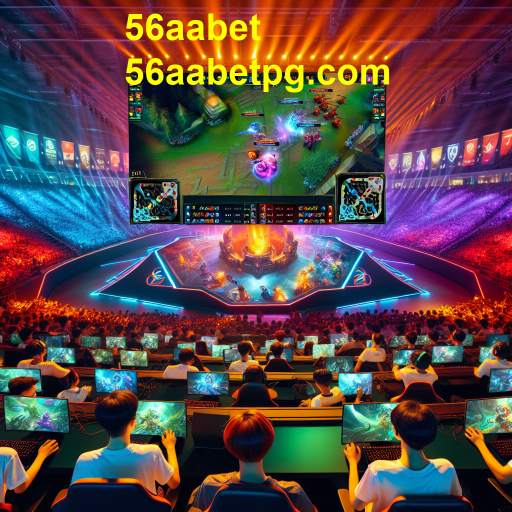 A Ascensão dos MOBAs: Estratégia, Competição e Comunidade