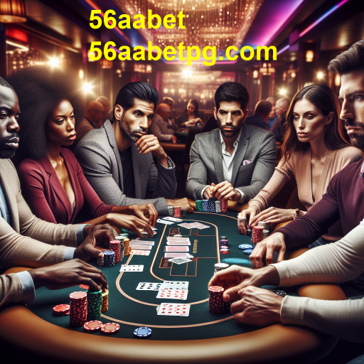 Descubra o Fascinante Mundo do Poker: Regras, Estratégias e Comunidades